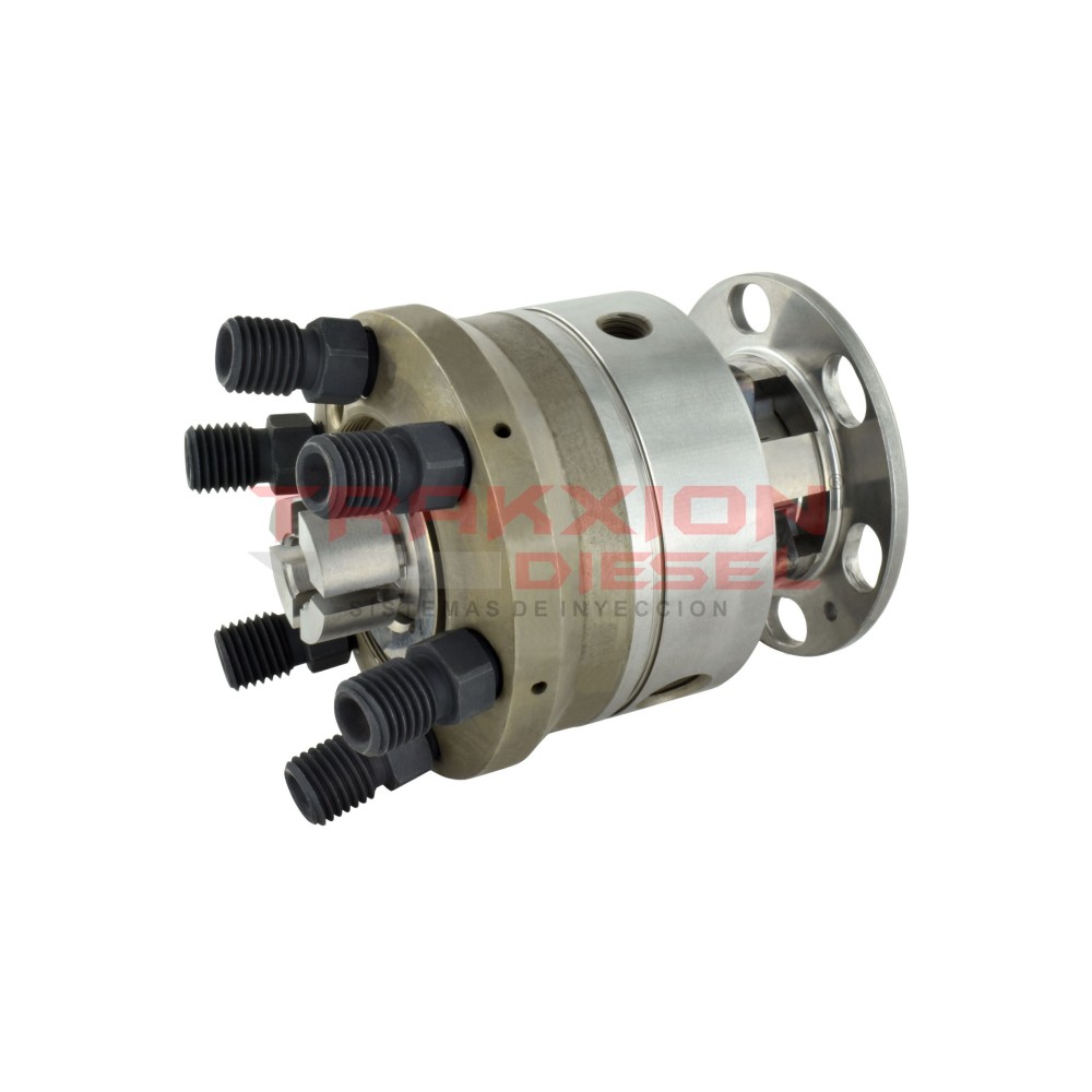 Cabezal hidráulico 34331 de bomba Diesel Stanadyne