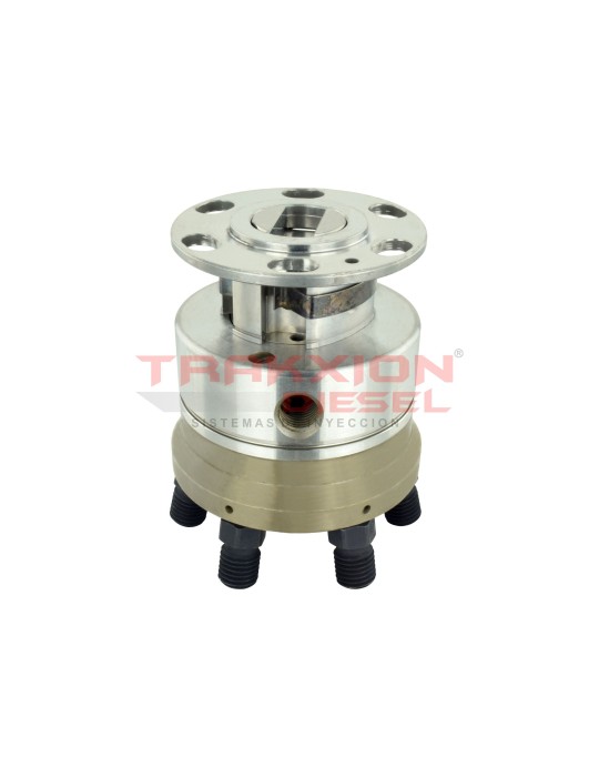 Cabezal hidráulico 34331 de bomba Diesel Stanadyne