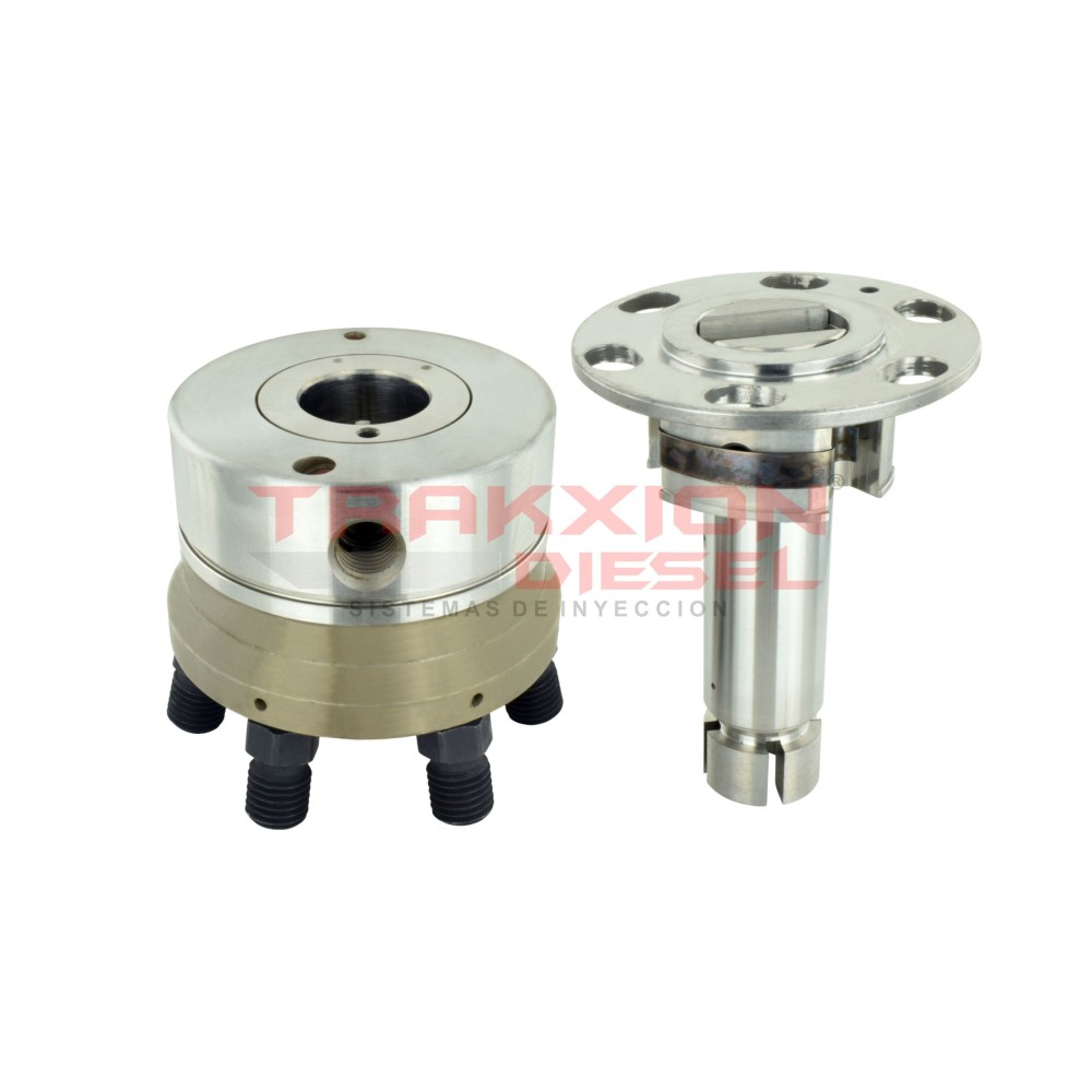 Cabezal hidráulico 34331 de bomba Diesel Stanadyne