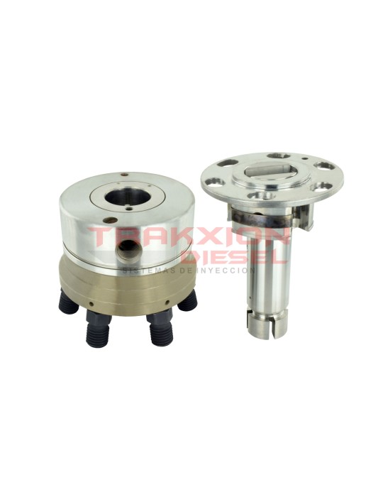 Cabezal hidráulico 34331 de bomba Diesel Stanadyne