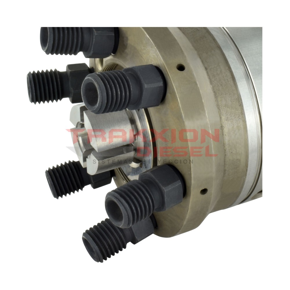 Cabezal hidráulico 34331 de bomba Diesel Stanadyne