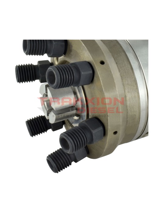 Cabezal hidráulico 34331 de bomba Diesel Stanadyne