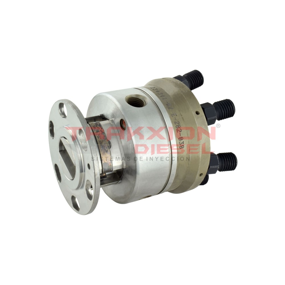 Cabezal hidráulico 34345 de bomba Diesel Stanadyne