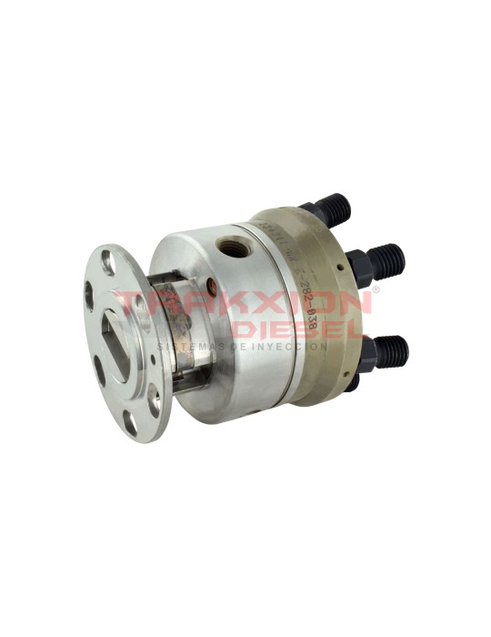 Cabezal hidráulico 34345 de bomba Diesel Stanadyne