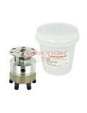 Cabezal hidráulico 34345 de bomba Diesel Stanadyne