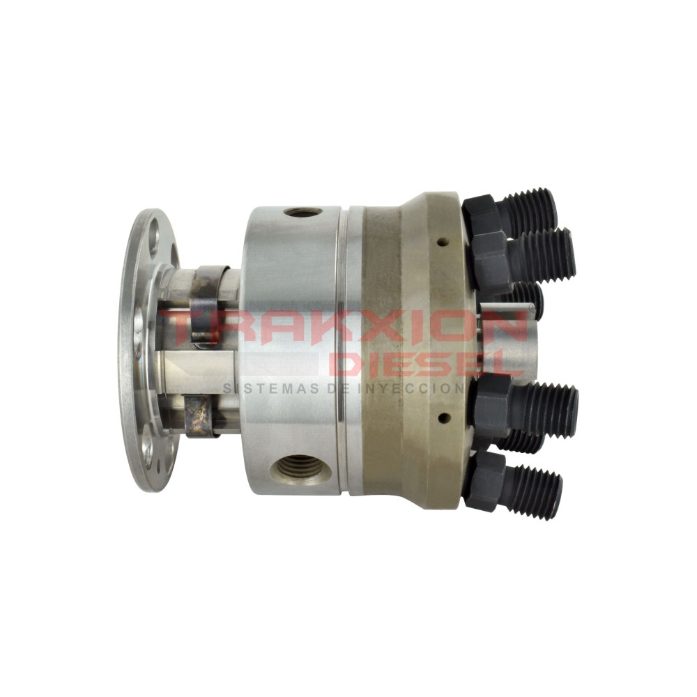 Cabezal hidráulico 34345 de bomba Diesel Stanadyne