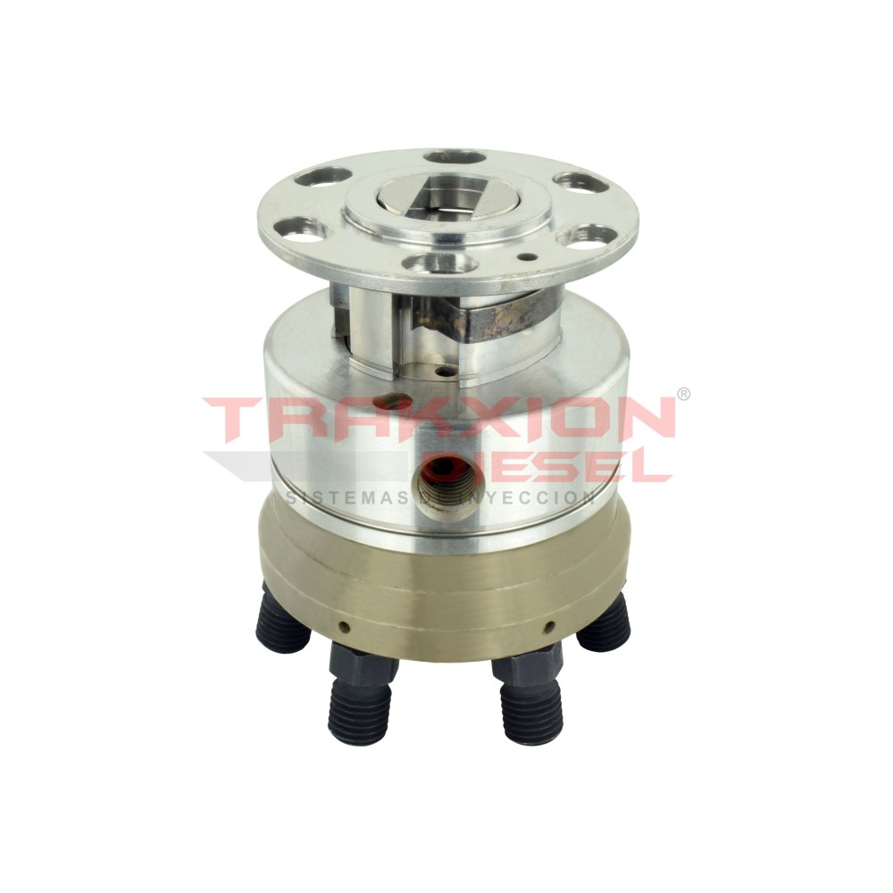 Cabezal hidráulico 34345 de bomba Diesel Stanadyne