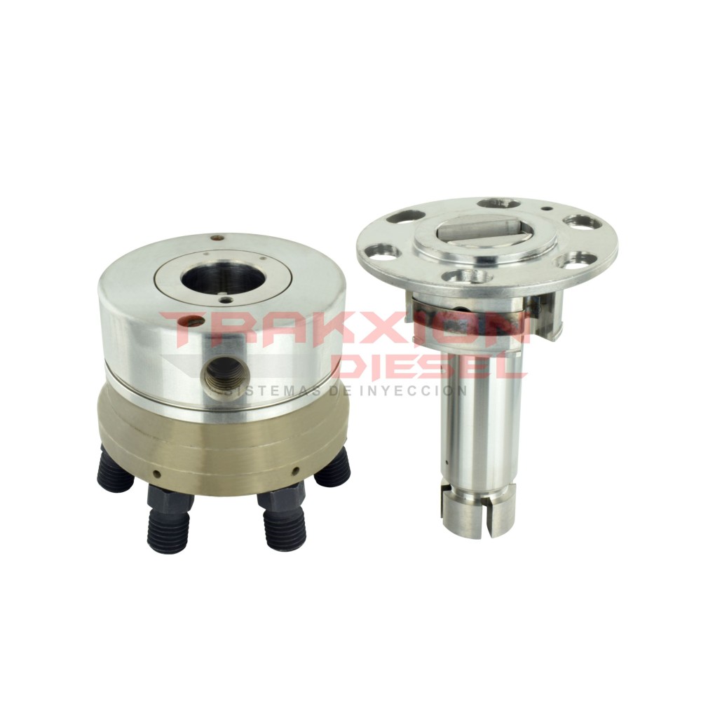 Cabezal hidráulico 34345 de bomba Diesel Stanadyne