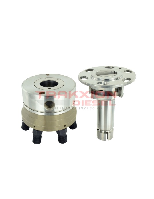 Cabezal hidráulico 34345 de bomba Diesel Stanadyne