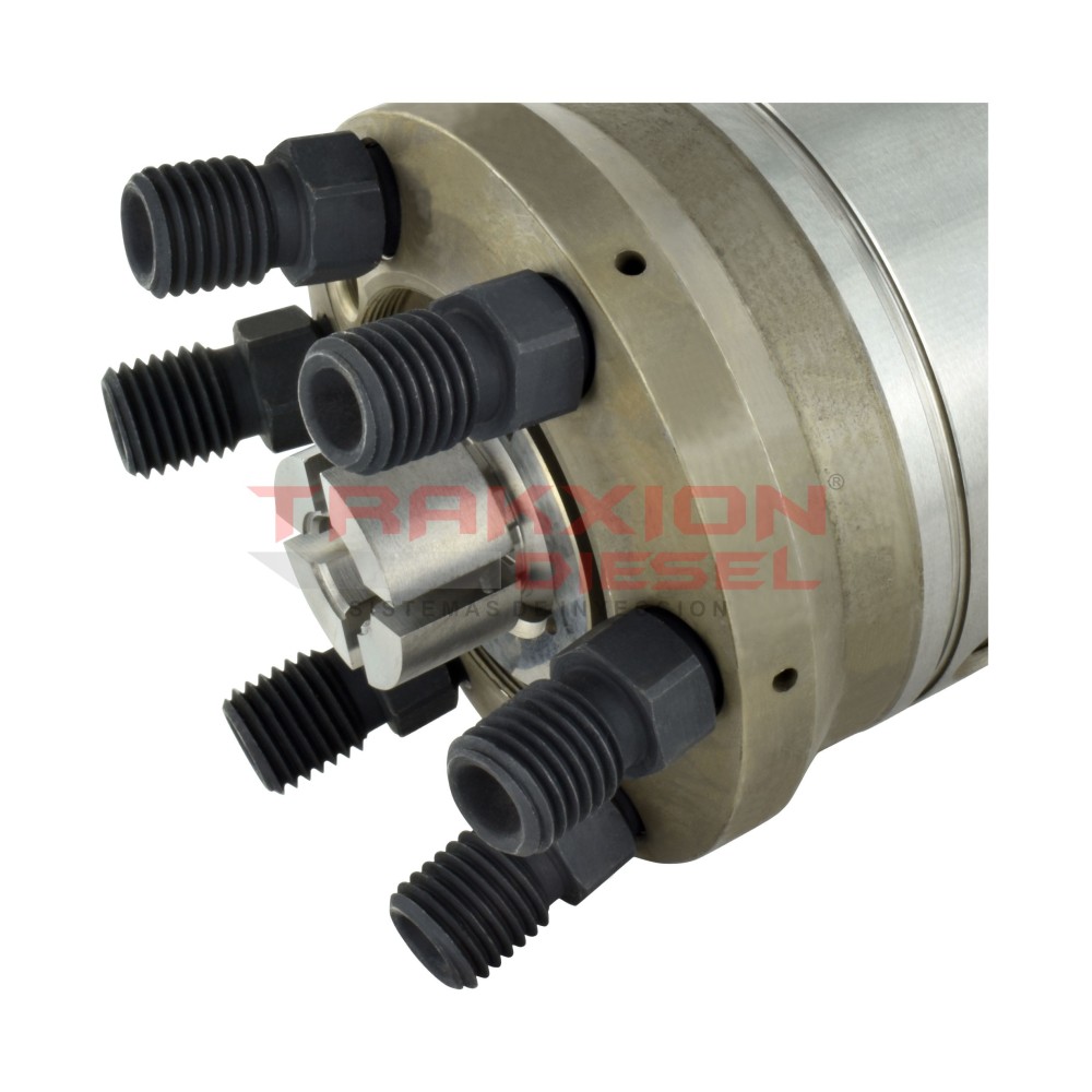 Cabezal hidráulico 34345 de bomba Diesel Stanadyne