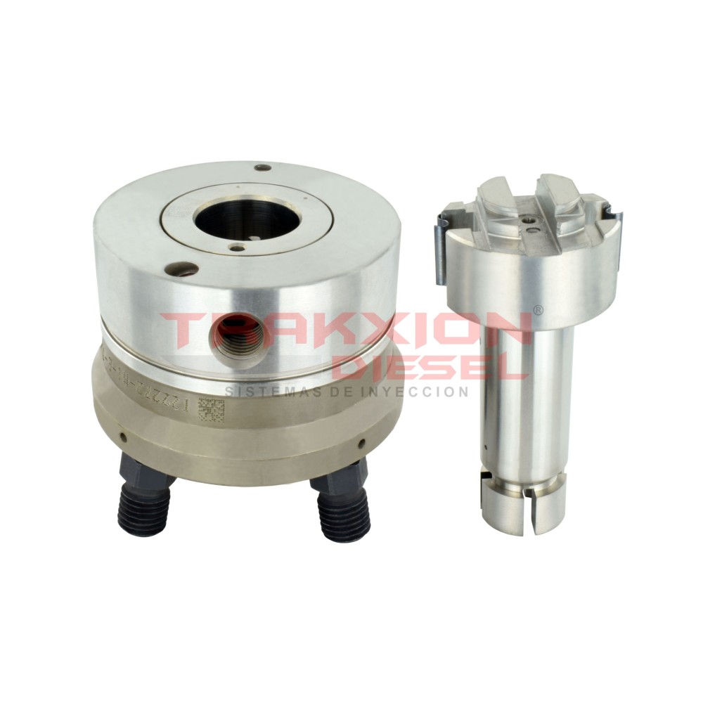 Cabezal hidráulico 30266 de bomba Diesel Stanadyne