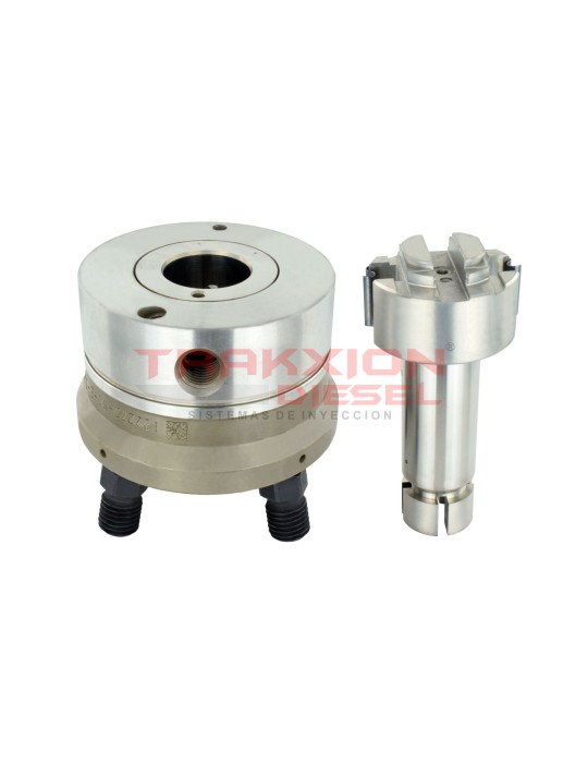 Cabezal hidráulico 30266 de bomba Diesel Stanadyne