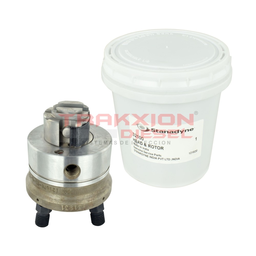 Cabezal hidráulico y rotor Stanadyne 32100
