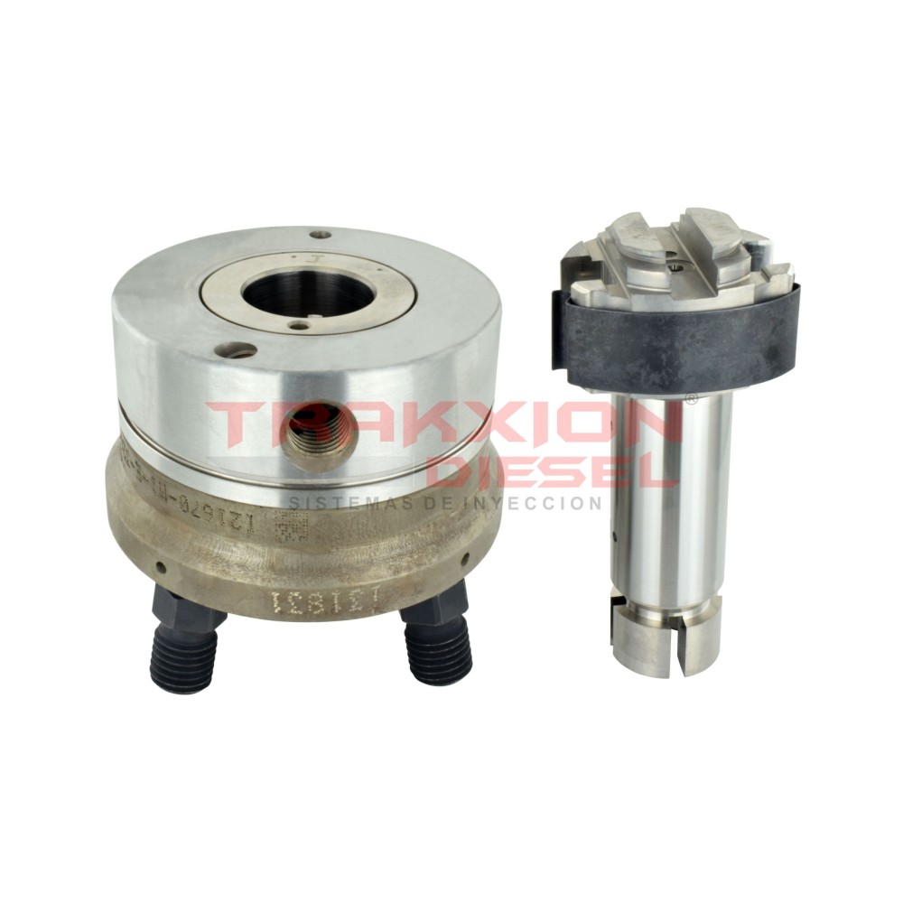 Cabezal hidráulico y rotor Stanadyne 32100