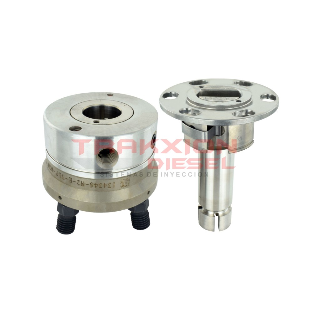 Cabezal hidráulico y rotor Stanadyne 34540