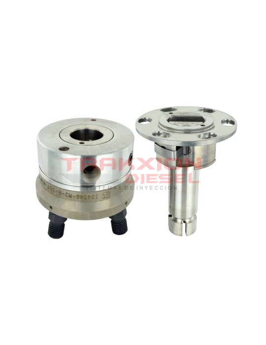 Cabezal hidráulico y rotor Stanadyne 34540