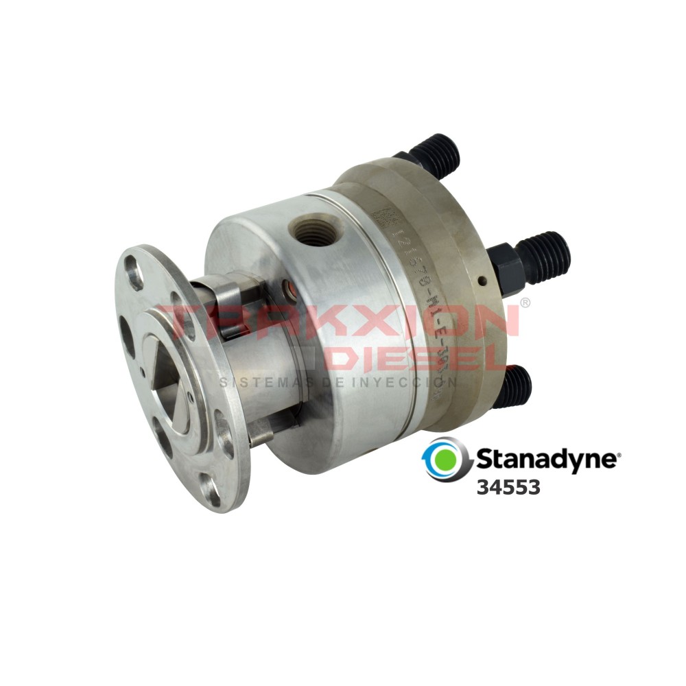 Cabezal hidráulico 34553 de bomba Diesel Stanadyne Cabezal hidráulico 34553 de bomba Diesel Stanadyne