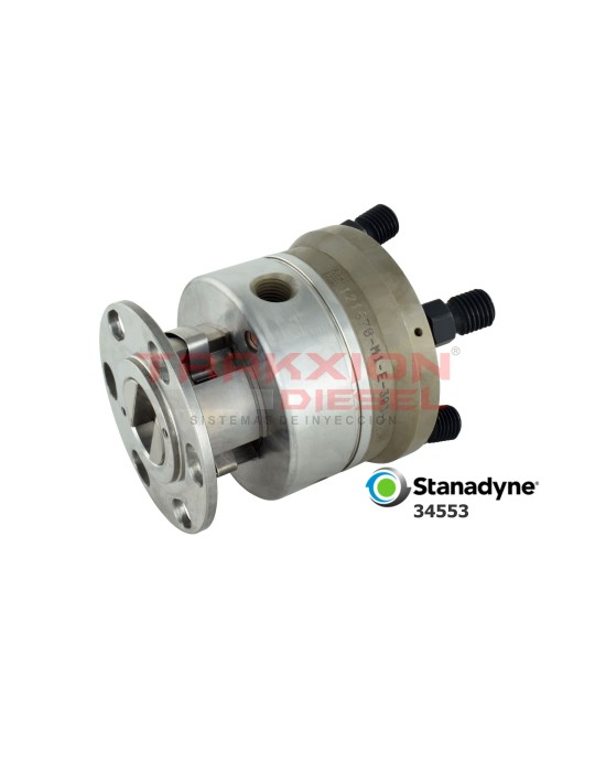 Cabezal hidráulico 34553 de bomba Diesel Stanadyne Cabezal hidráulico 34553 de bomba Diesel Stanadyne