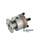 Cabezal hidráulico 34553 de bomba Diesel Stanadyne