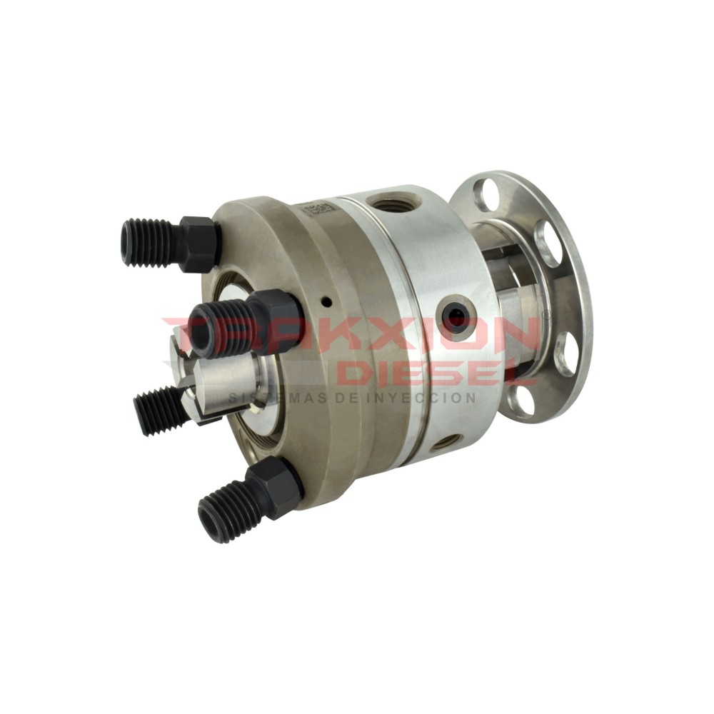 Cabezal hidráulico 34553 de bomba Diesel Stanadyne