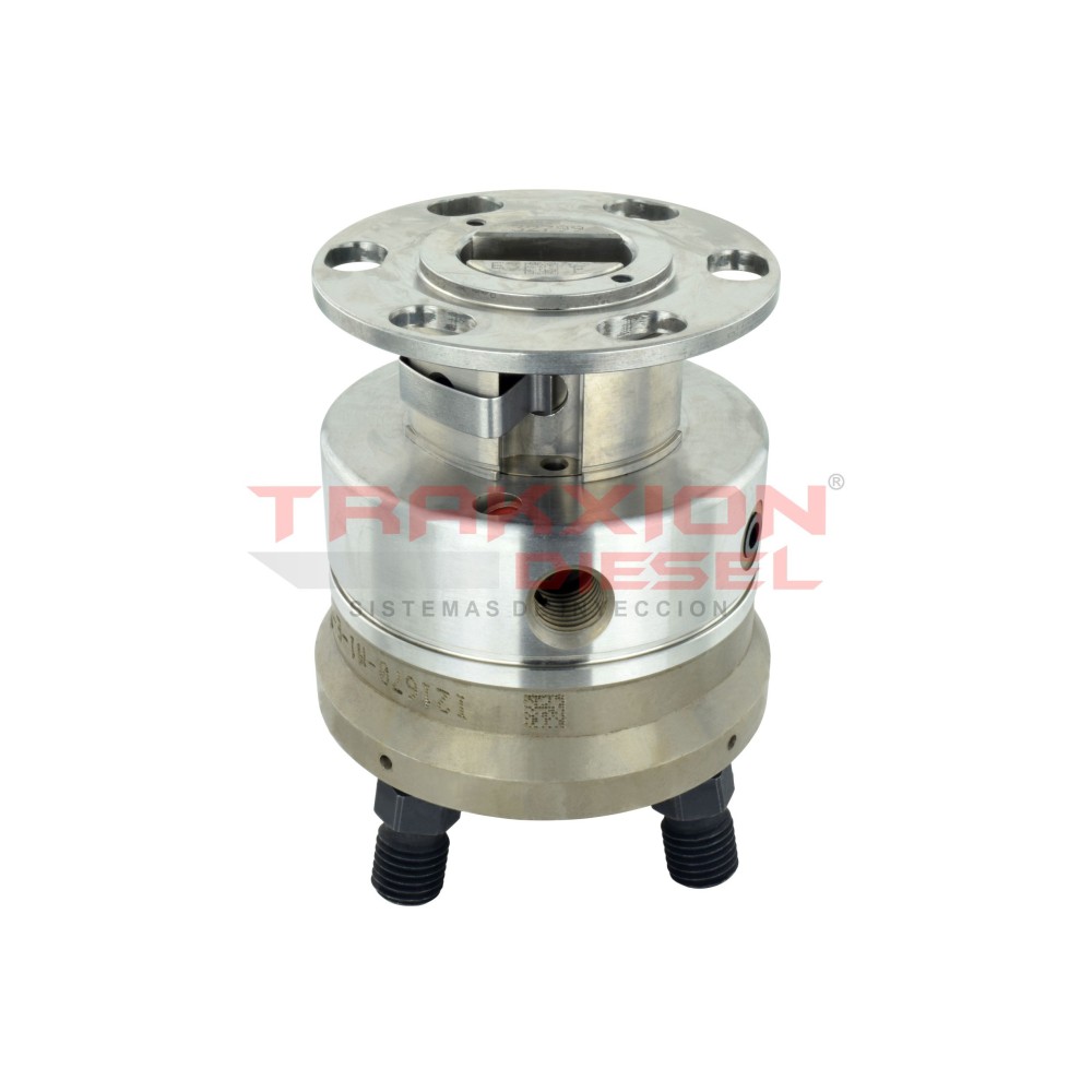 Cabezal hidráulico 34553 de bomba Diesel Stanadyne