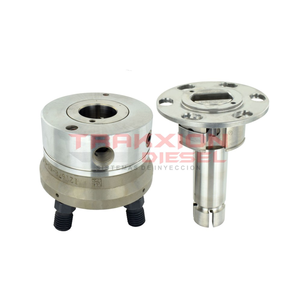 Cabezal hidráulico 34553 de bomba Diesel Stanadyne