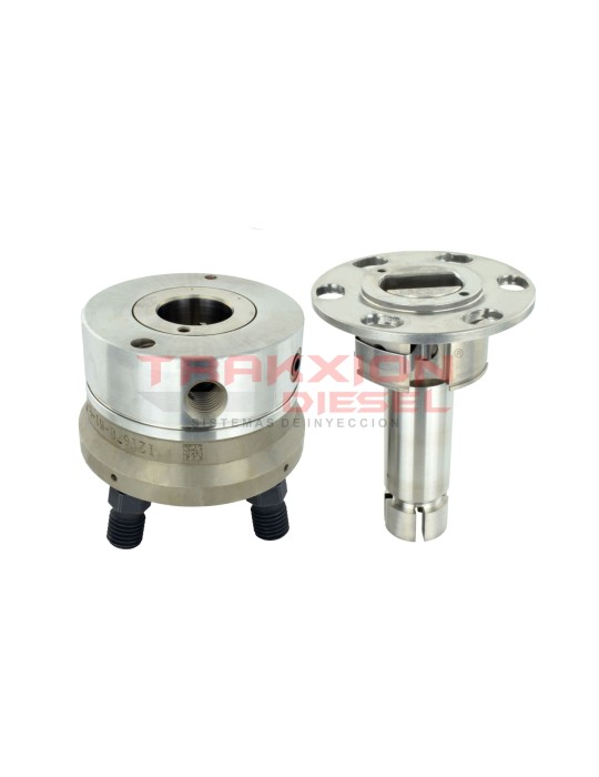 Cabezal hidráulico 34553 de bomba Diesel Stanadyne