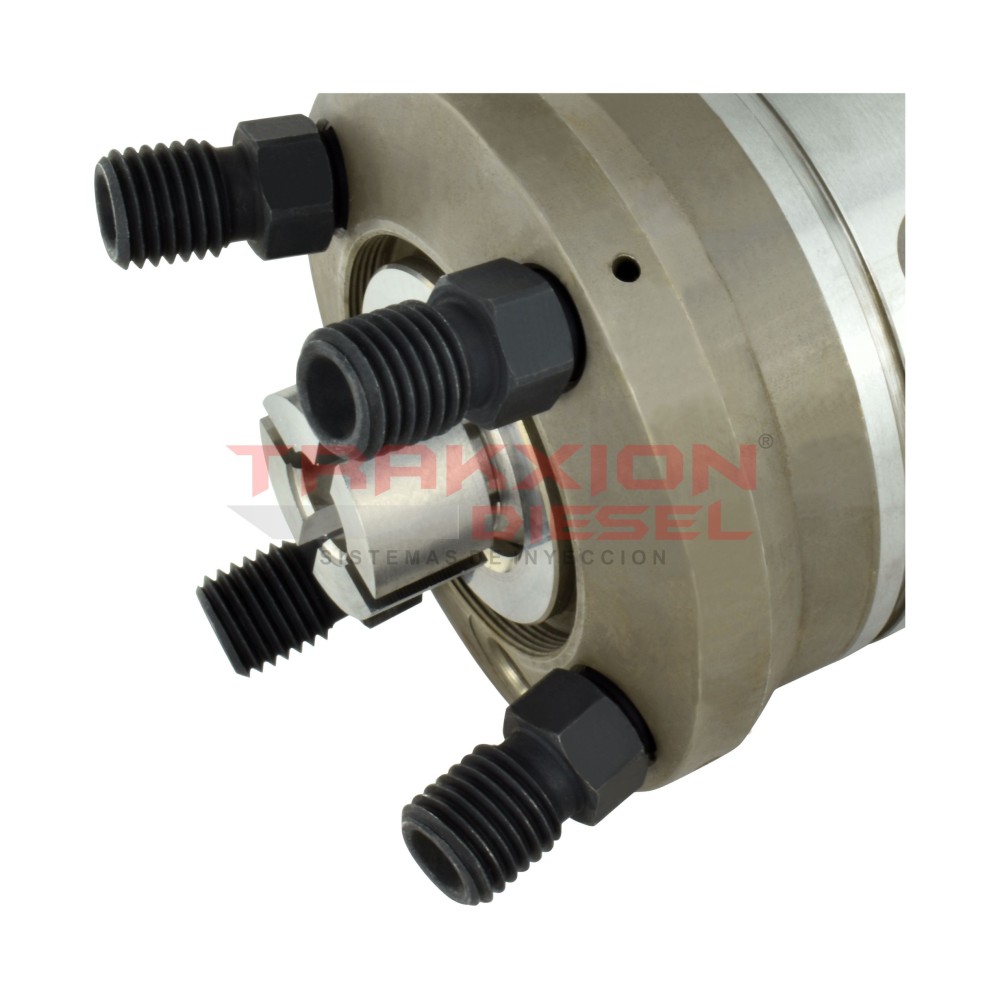 Cabezal hidráulico 34553 de bomba Diesel Stanadyne