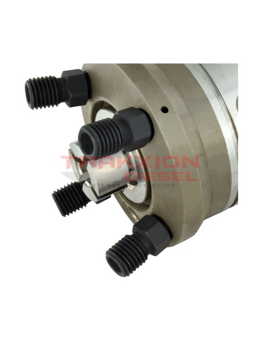 Cabezal hidráulico 34553 de bomba Diesel Stanadyne