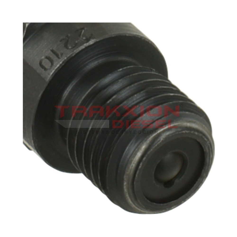 Conexión de retorno 21879, 21880, 22109, 22110 de bomba Diesel Stanadyne