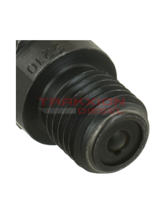 Conexión de retorno 21879, 21880, 22109, 22110 de bomba Diesel Stanadyne