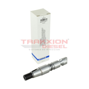 Eje flecha de propulsión 10203, 10204, 10209, 10210, 10213, 10218, 10219, 15251 de bomba Diesel Stanadyne, R36538