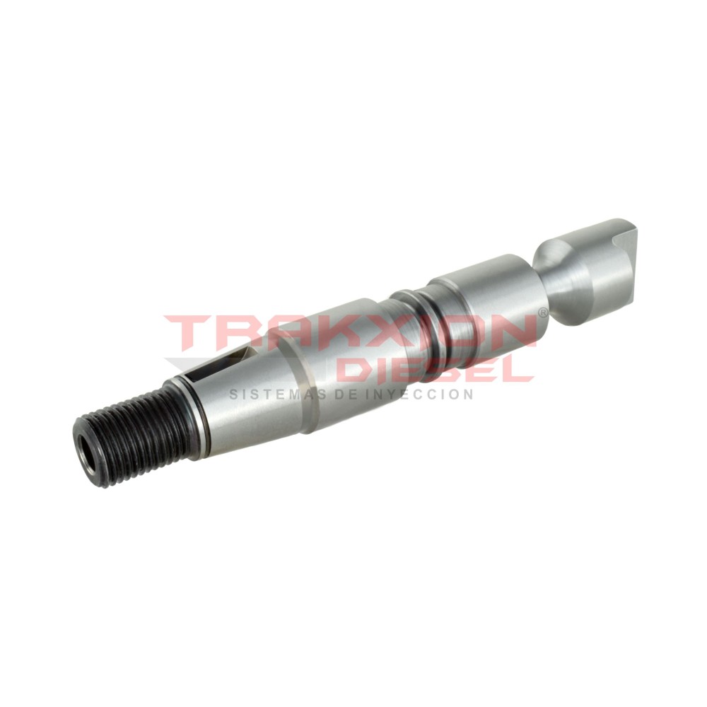 Eje flecha de propulsión 10203, 10204, 10209, 10210, 10213, 10218, 10219, 15251 de bomba Diesel Stanadyne, R36538