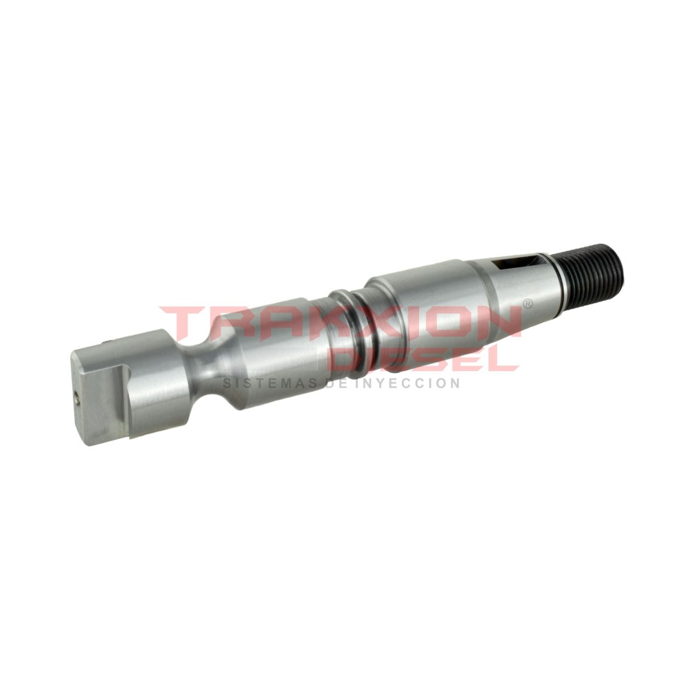 Eje flecha de propulsión 10203, 10204, 10209, 10210, 10213, 10218, 10219, 15251 de bomba Diesel Stanadyne, R36538