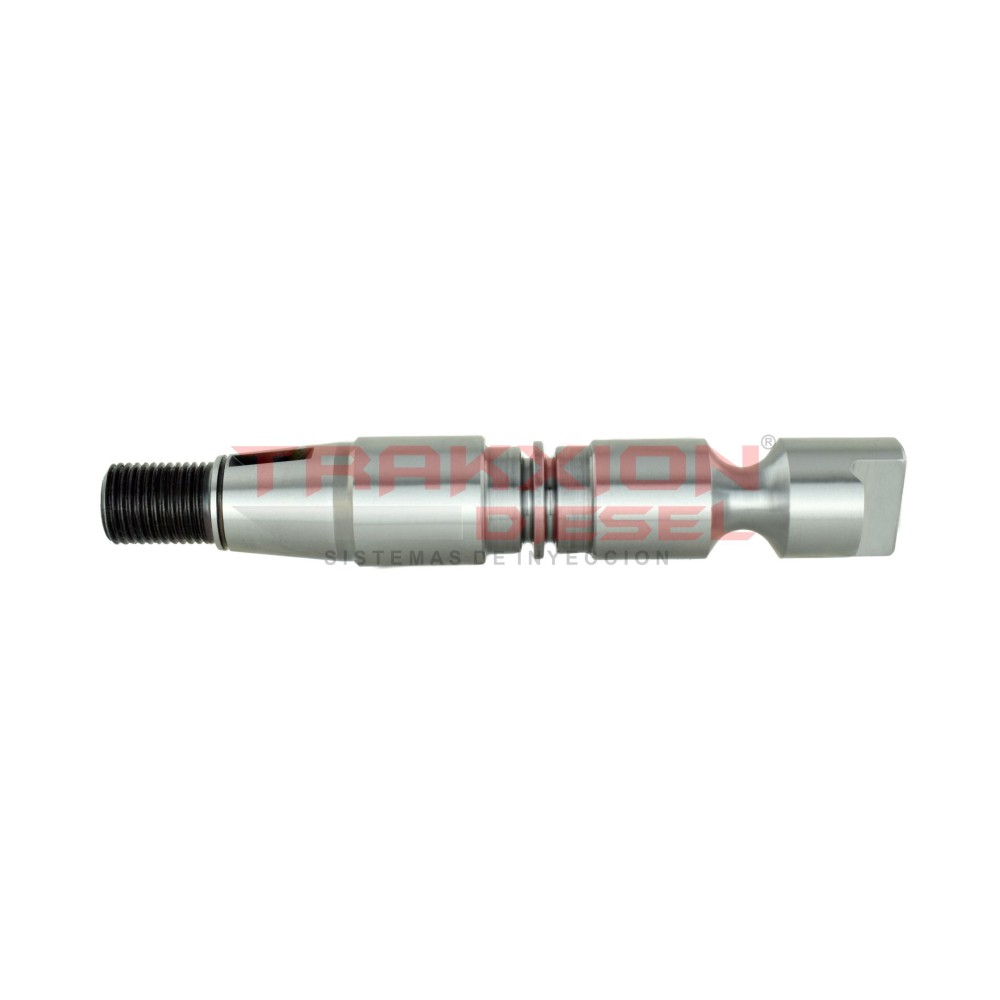 Eje flecha de propulsión 10203, 10204, 10209, 10210, 10213, 10218, 10219, 15251 de bomba Diesel Stanadyne, R36538