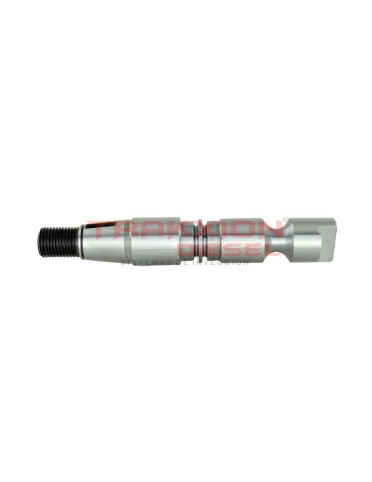 Eje flecha de propulsión 10203, 10204, 10209, 10210, 10213, 10218, 10219, 15251 de bomba Diesel Stanadyne, R36538