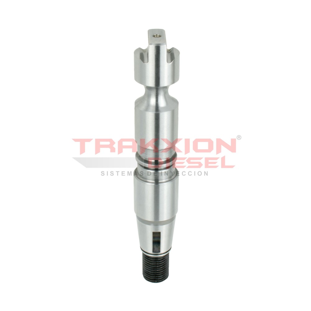 Eje flecha de propulsión 10203, 10204, 10209, 10210, 10213, 10218, 10219, 15251 de bomba Diesel Stanadyne, R36538