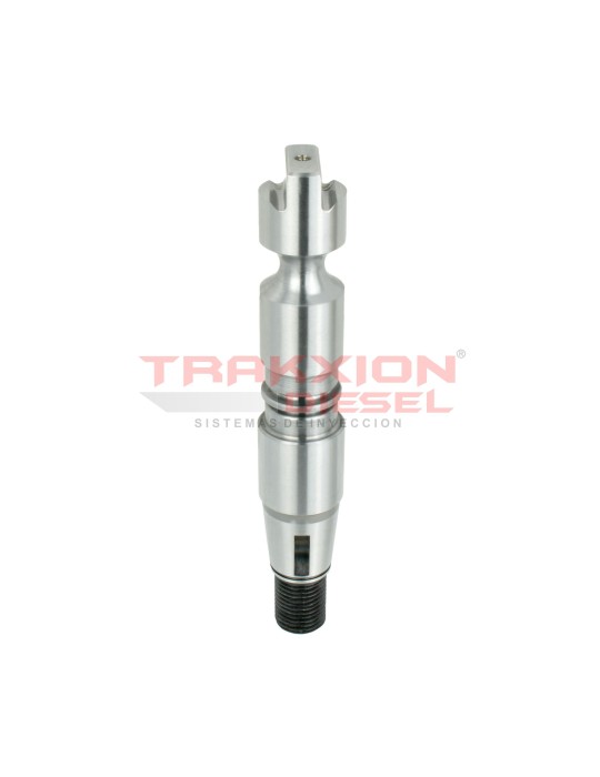 Eje flecha de propulsión 10203, 10204, 10209, 10210, 10213, 10218, 10219, 15251 de bomba Diesel Stanadyne, R36538