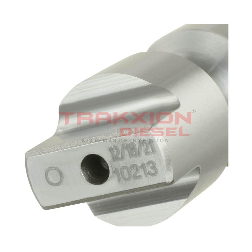 Eje flecha de propulsión 10203, 10204, 10209, 10210, 10213, 10218, 10219, 15251 de bomba Diesel Stanadyne, R36538