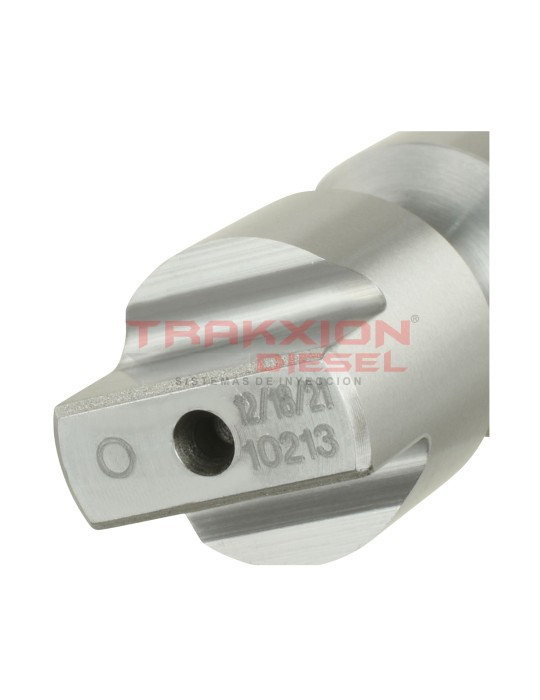 Eje flecha de propulsión 10203, 10204, 10209, 10210, 10213, 10218, 10219, 15251 de bomba Diesel Stanadyne, R36538