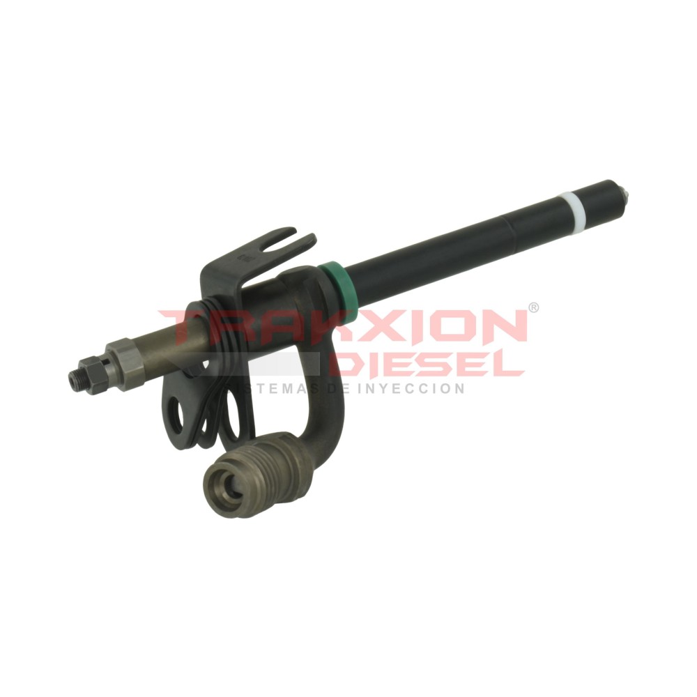 Juego de 4 Inyectores Diesel 4045D & 6068D John Deere RE57469 SE500828 SE501102 32262