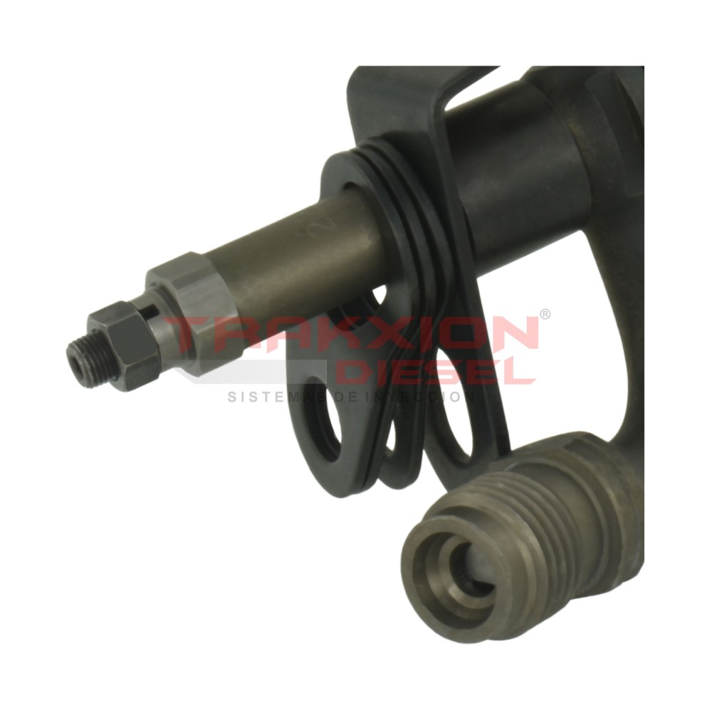 Juego de 4 Inyectores Diesel 4045D & 6068D John Deere RE57469 SE500828 SE501102 32262