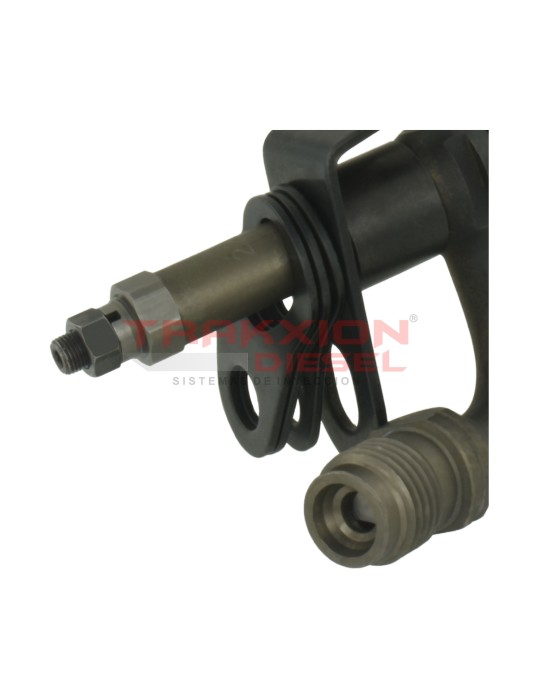 Juego de 4 Inyectores Diesel 4045D & 6068D John Deere RE57469 SE500828 SE501102 32262