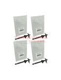 Inyector Diesel Stanadyne 20671, 5A140829, A140829 para Case IH, Minicargador 1835, 1845, Tractor Agrícola 430, 470, 530, 570, C