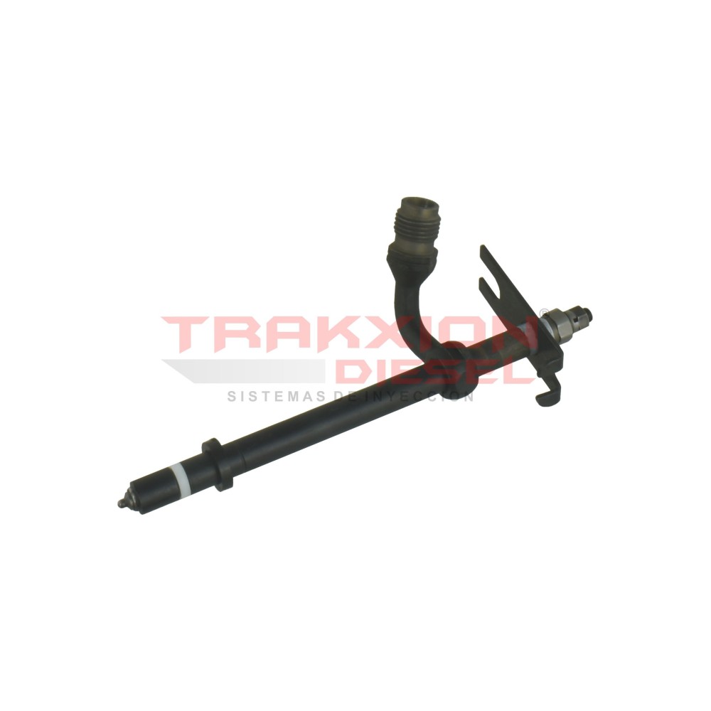 Inyector Diesel Stanadyne 20671, 5A140829, A140829 para Case IH, Minicargador 1835, 1845, Tractor Agrícola 430, 470, 530, 570, C