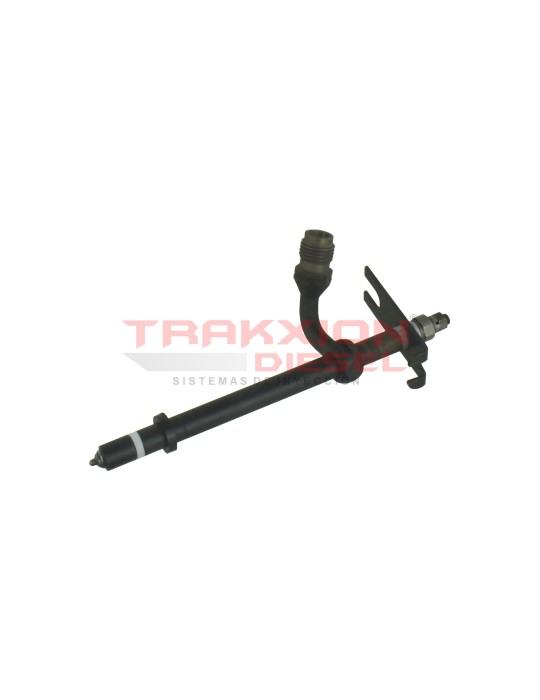 Inyector Diesel Stanadyne 20671, 5A140829, A140829 para Case IH, Minicargador 1835, 1845, Tractor Agrícola 430, 470, 530, 570, C