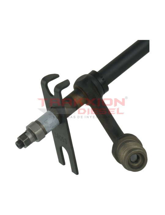 Inyector Diesel Stanadyne 20671, 5A140829, A140829 para Case IH, Minicargador 1835, 1845, Tractor Agrícola 430, 470, 530, 570, C