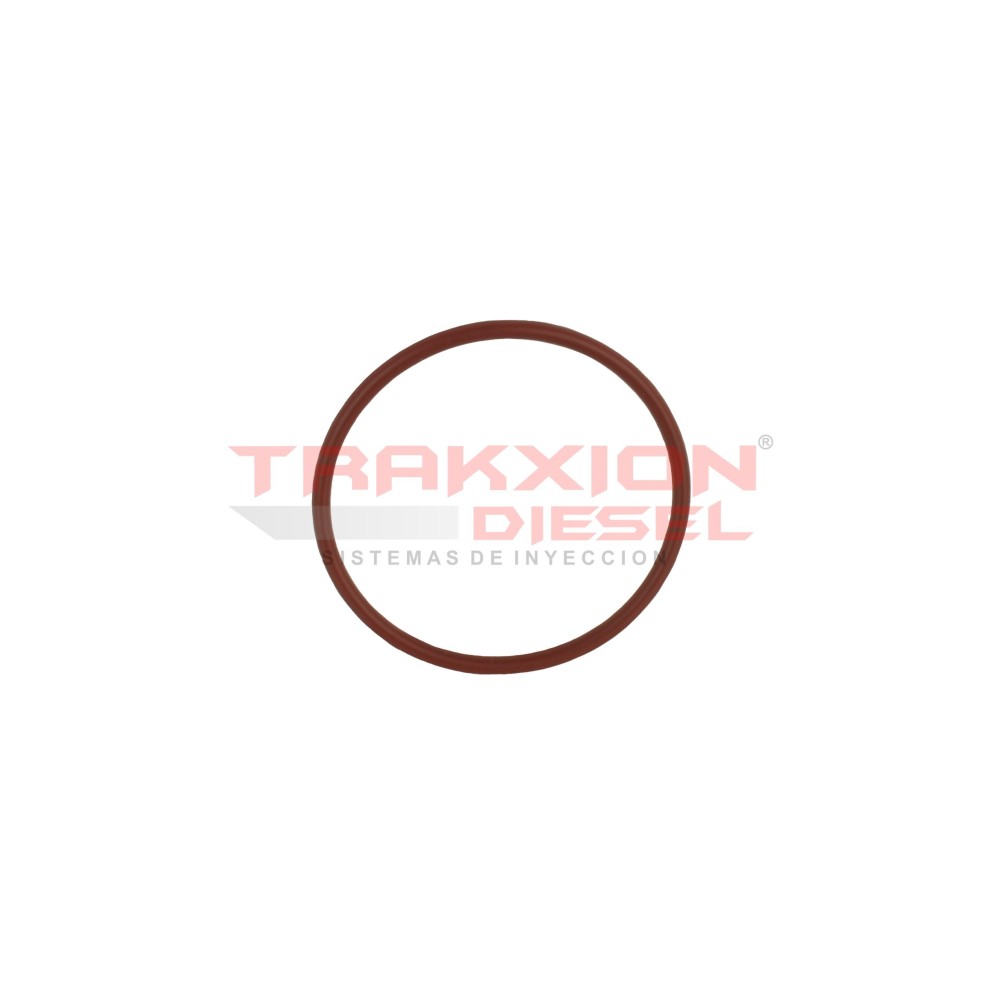 Junta tórica 29555 de bomba Diesel Stanadyne