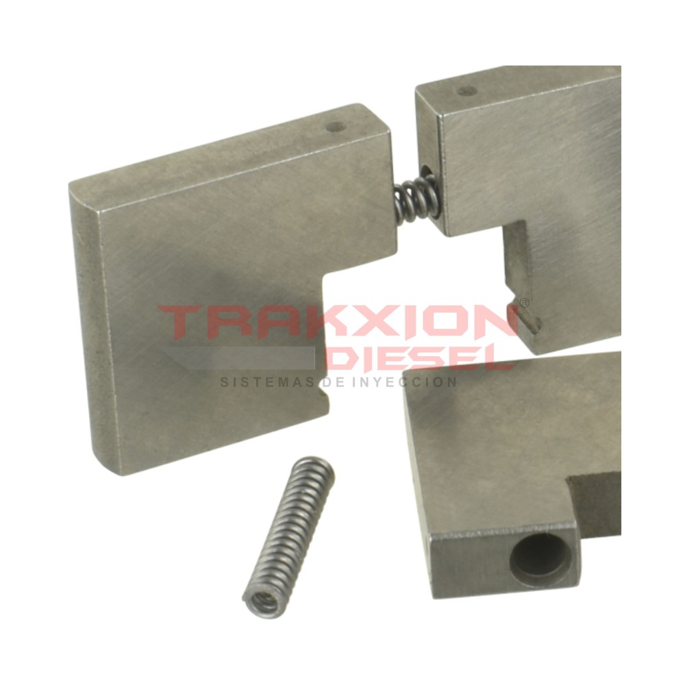 Kit de 4 aspas 34759 de bomba Diesel Stanadyne