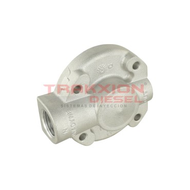 Placa final 15877 de bomba Diesel Stanadyne 2